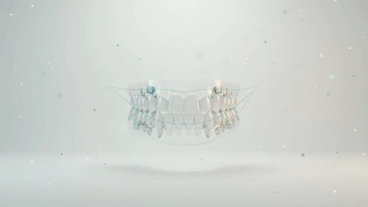 Un dente ricostruito pezzo per pezzo, dallo studio della radice alla corona finita